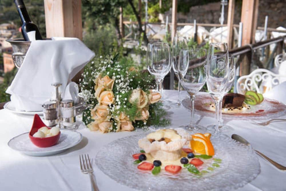 Porto Roca Hotel Monterosso al Mare